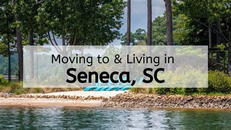 Jobs in seneca sc. Things To Know About Jobs in seneca sc. 